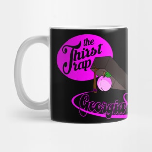 The thirst trap Mug